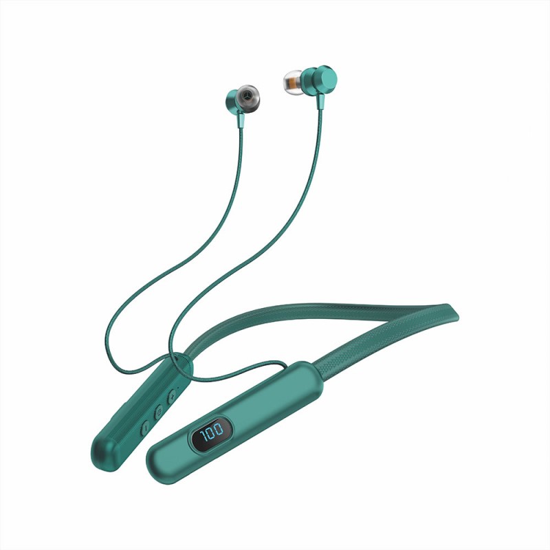 ENC Neckband Wireless Earphone