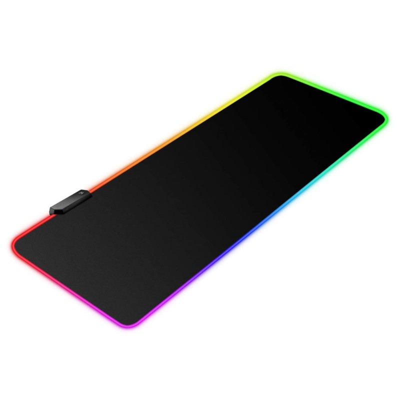 RGB Gaming Mouse Pad