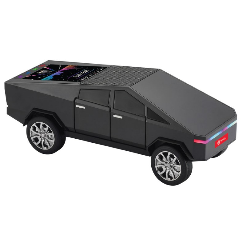 15W Cyber Truck Design Portable Speaker