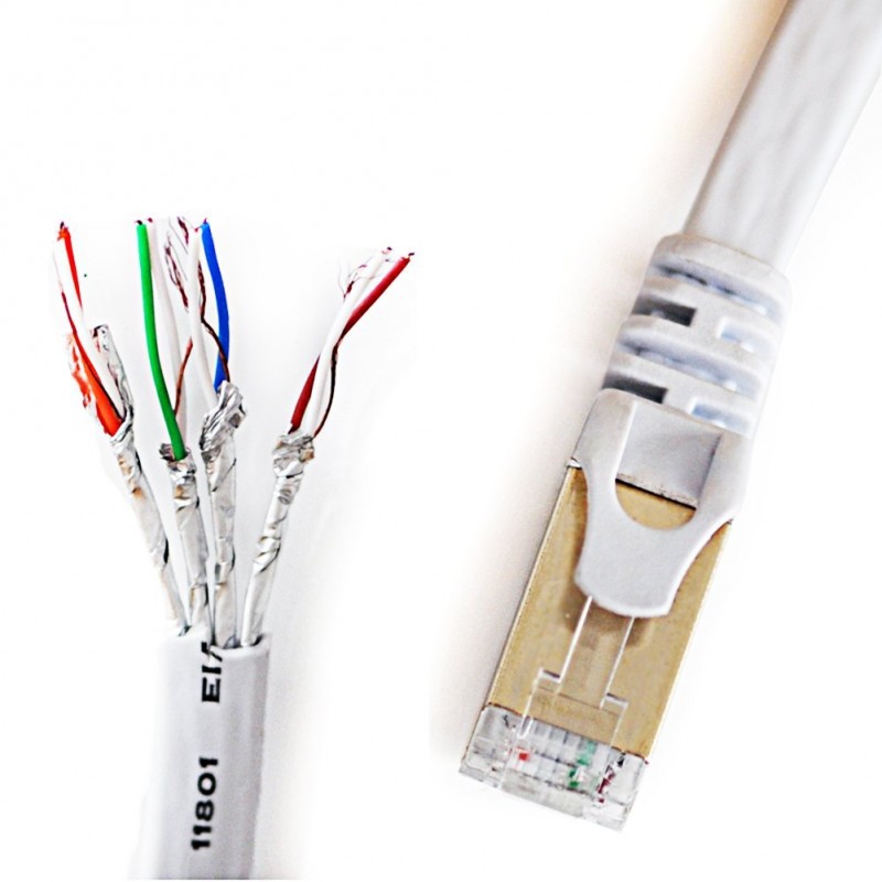 CAT 7  Networking Cable