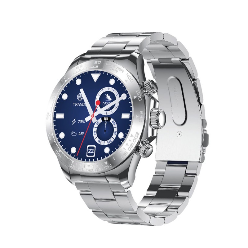 Serenity - Smart Watch