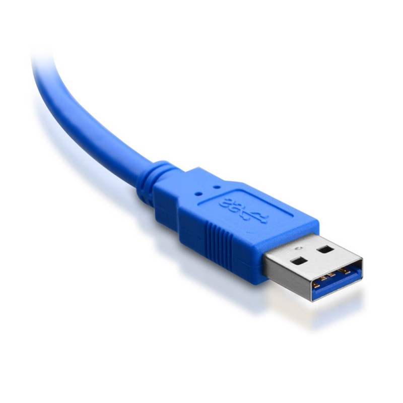 USB 3.0 A Male to B Male Printer Data Cable