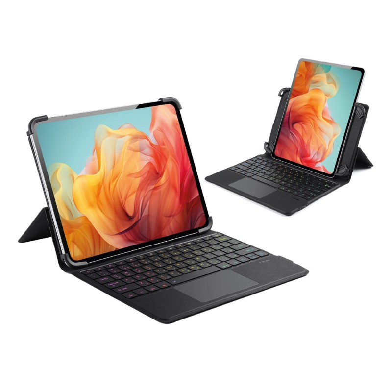 Universal Keyboard Folio Case