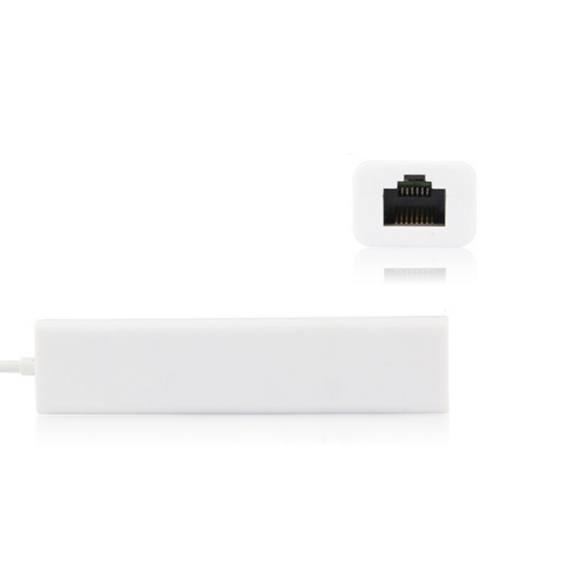 Type-C to LAN Adapter for MacBook