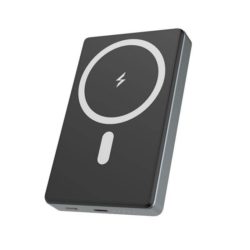 10000mAh Magnetic Wireless Power Bank