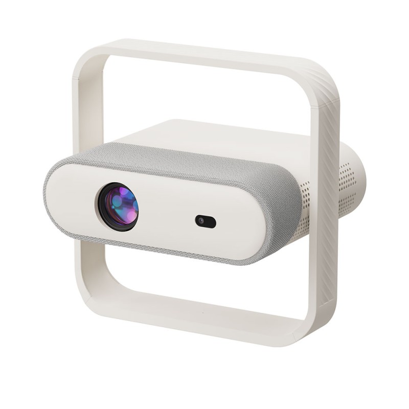 Projector with Remote