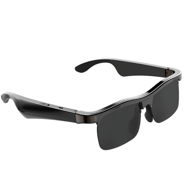 Smart Wireless Audio Glasses