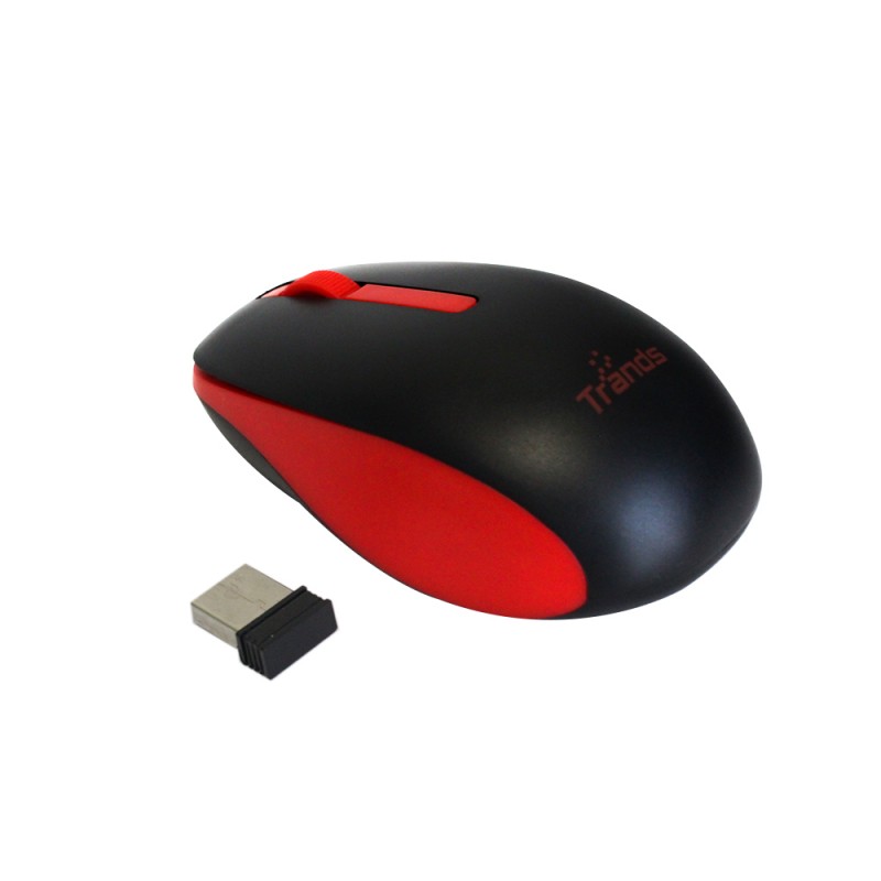  Wireless Mouse with Mouse Pad