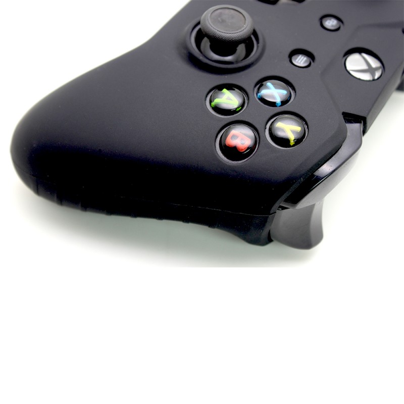 Silicone Protective Case Skin for Xbox One Game Controller Console