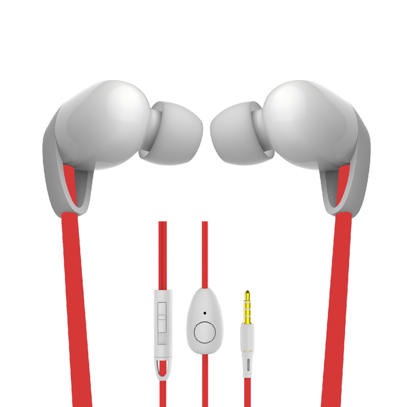 Sound Stage Edition Earphone with Mic