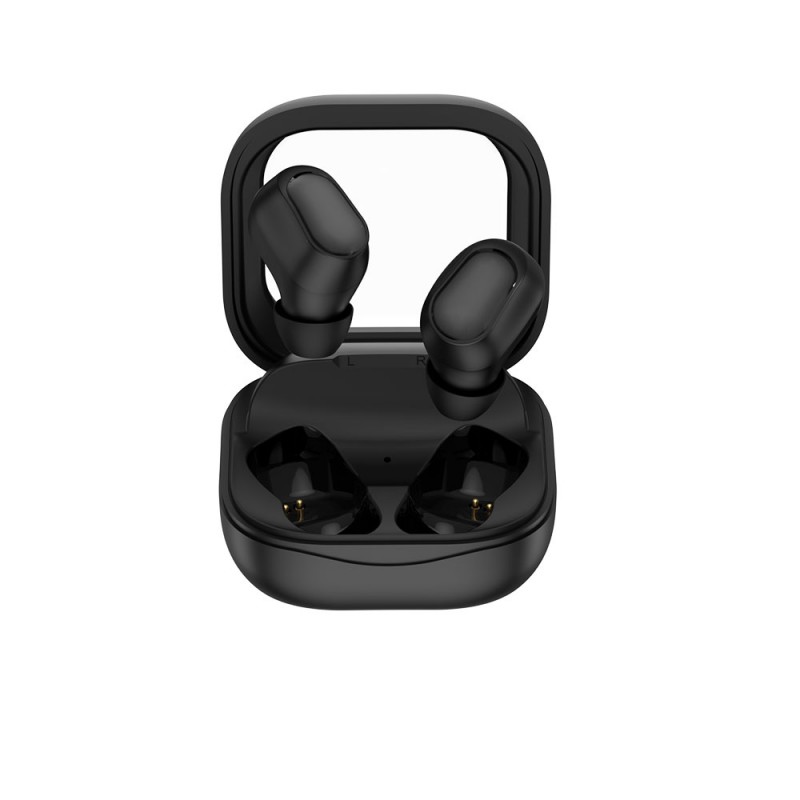 Wireless Speaker and Earbuds Combo