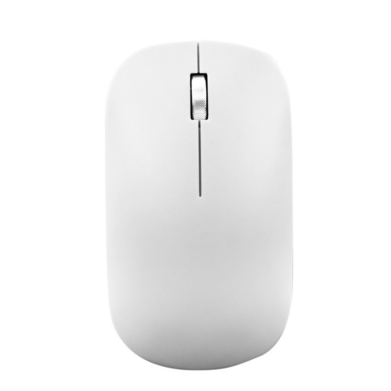 Rechargeable Wireless Mouse