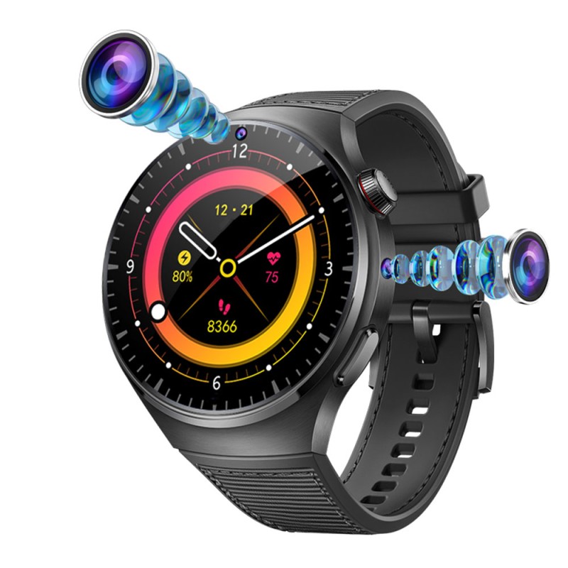 4G Smart Watch