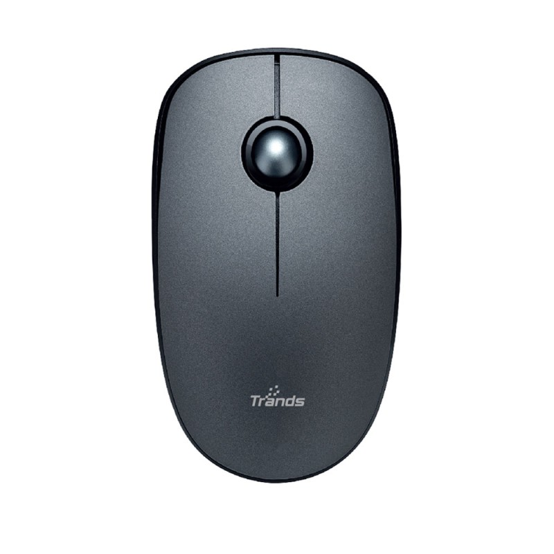 2.4G Wireless Optical Mouse