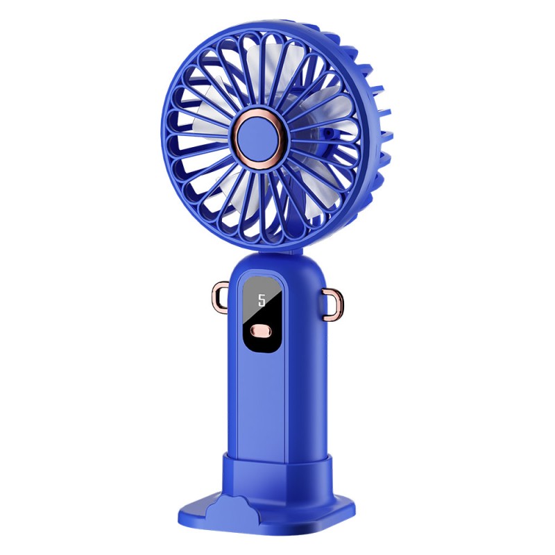 Portable Handheld Mini Fan