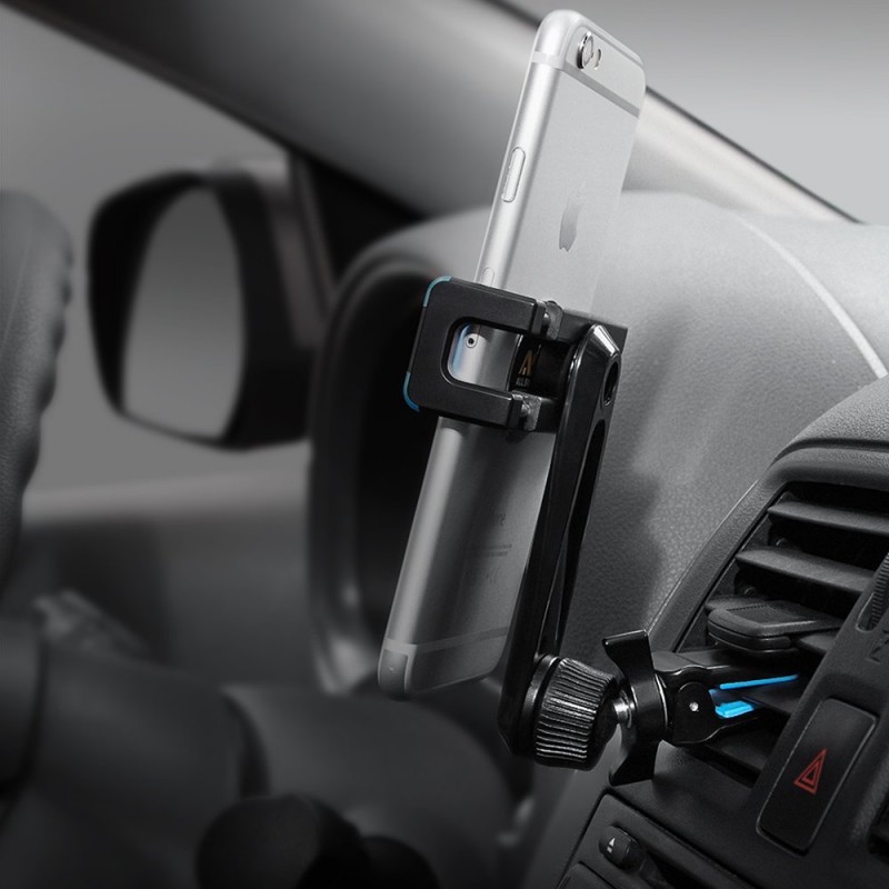 Car AC Air Vent Mount Cell Phone Holder