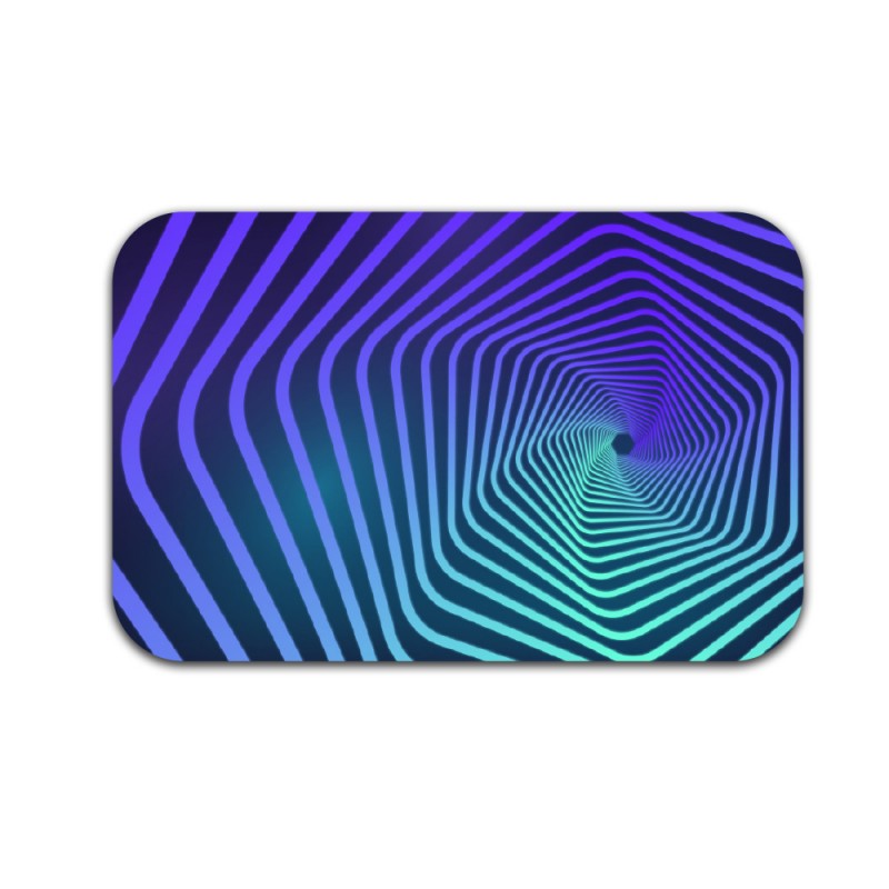 Mouse Pad with Design
