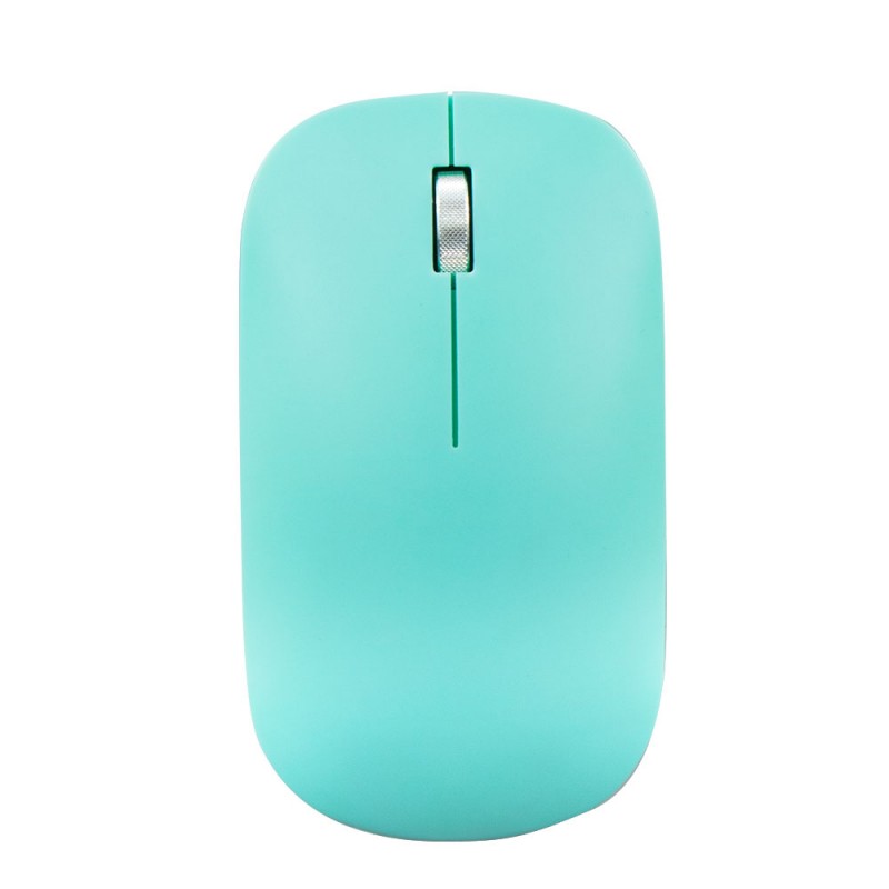 Rechargeable Wireless Mouse