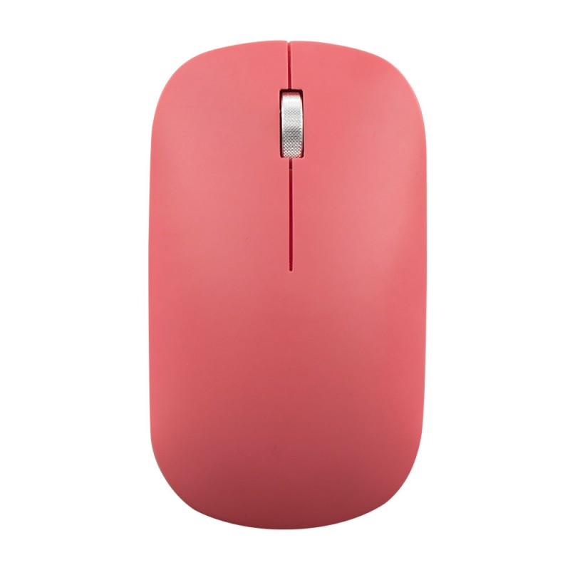 Rechargeable Wireless Mouse