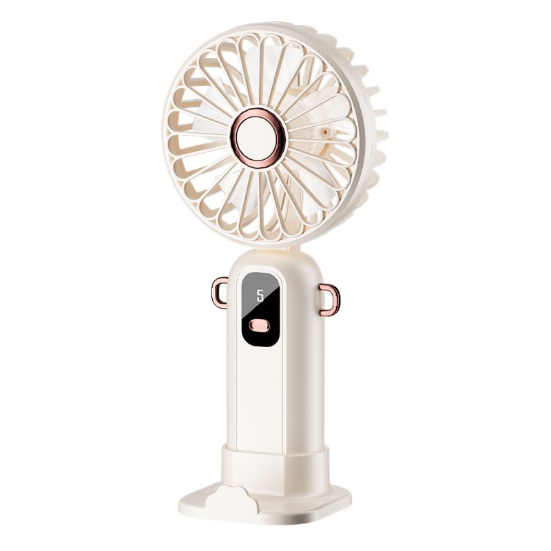 Portable Handheld Mini Fan