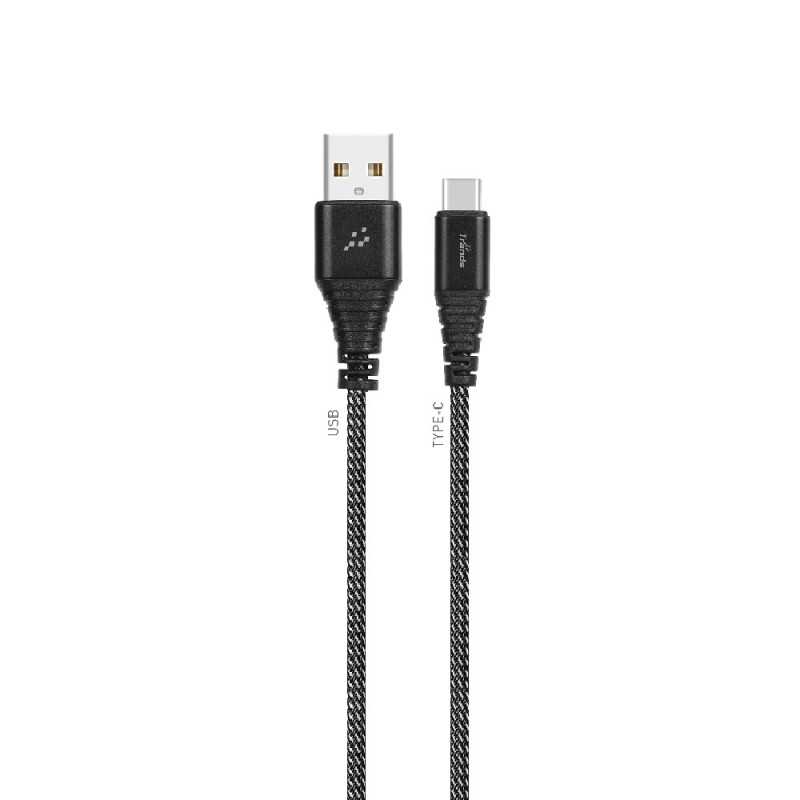 60W Type-C USB Cable