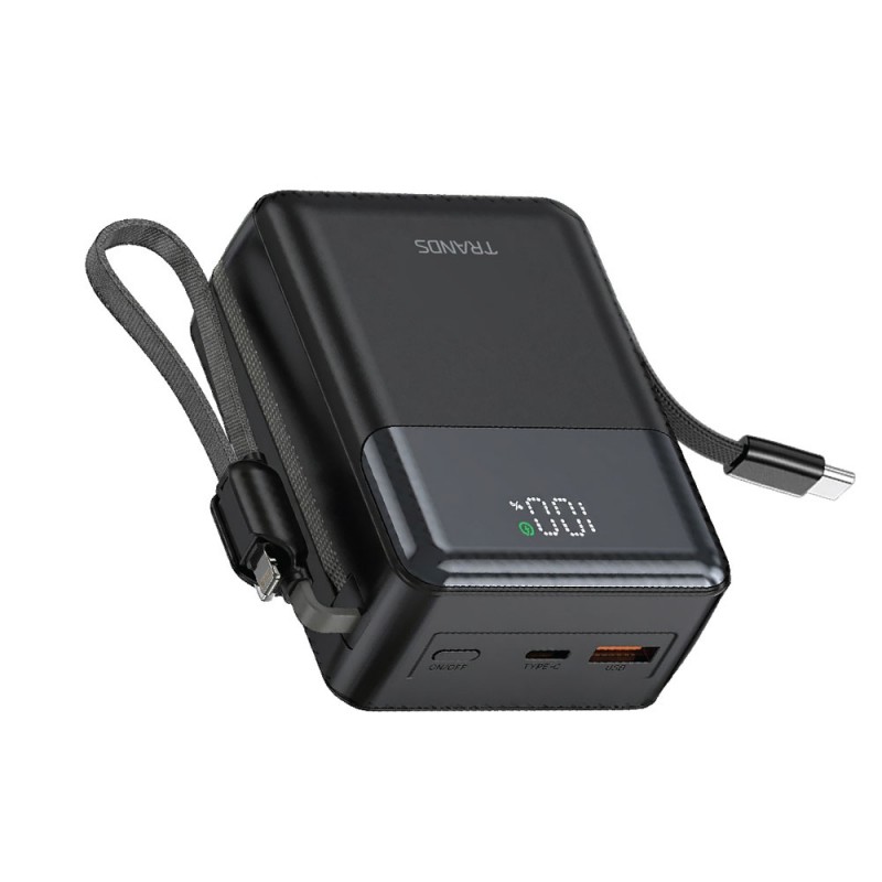 30000mAh Mini Power Bank