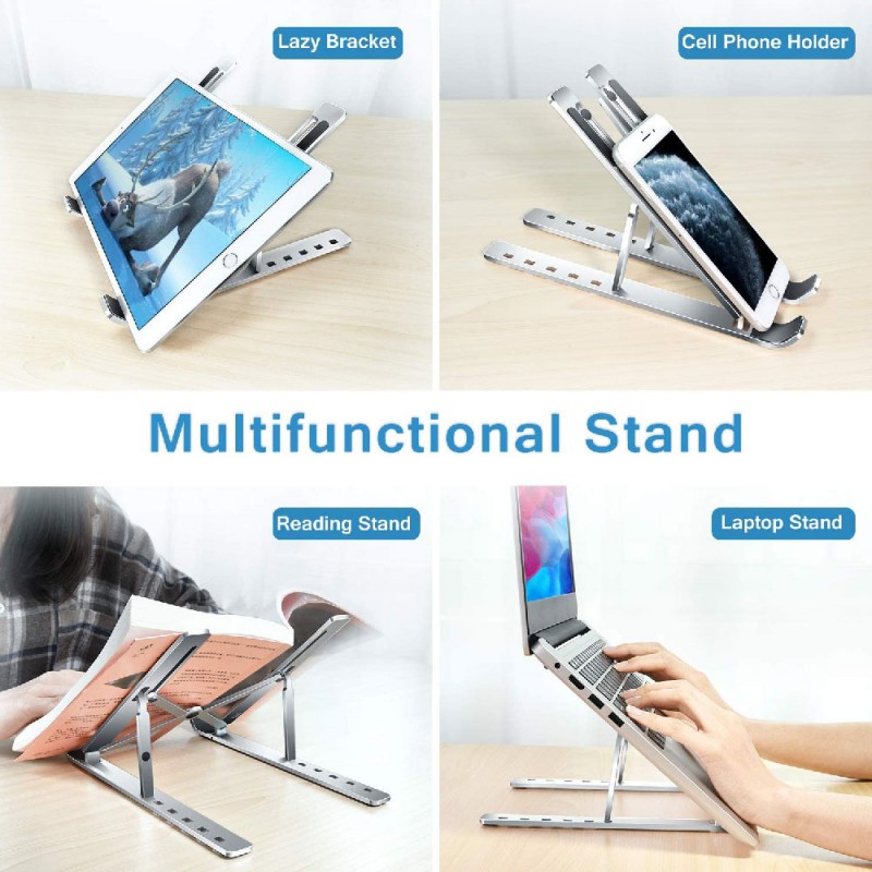 Adjustable Laptop Stand