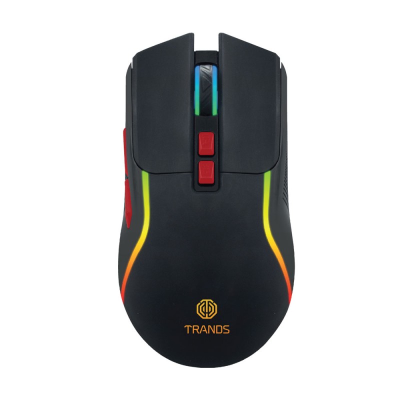 Rechargeable Wireless Mouse
