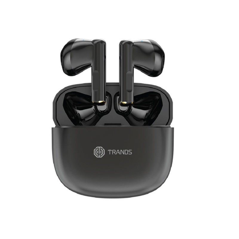 Metal Body Wireless Earbuds
