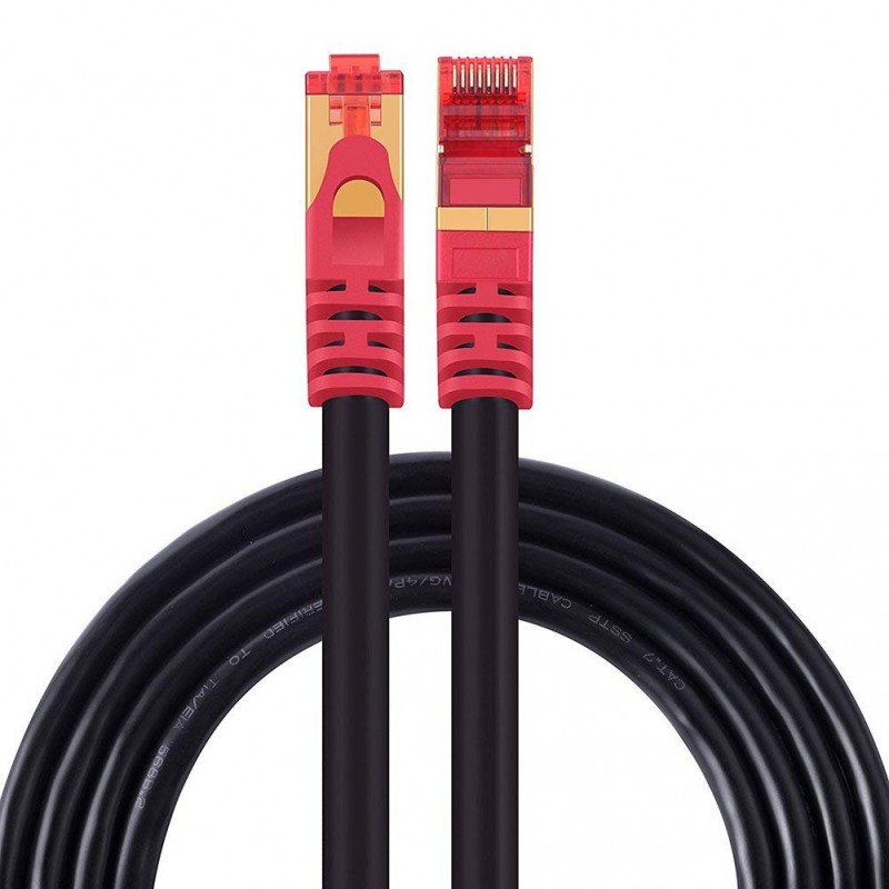 CAT 8 Ethernet Network Cable