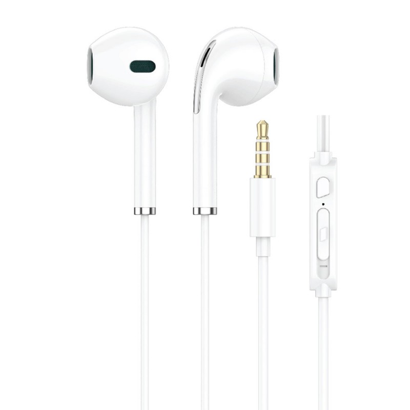 Stereo Earphone