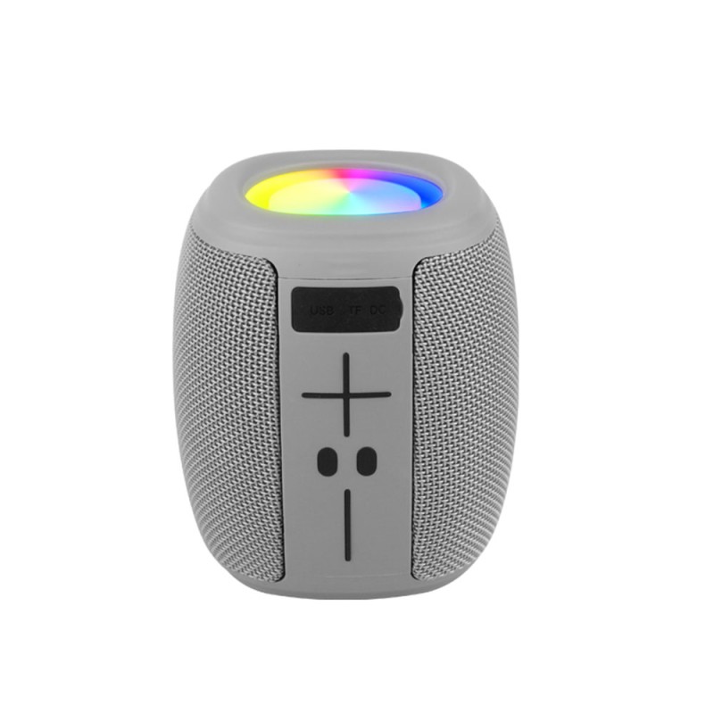 LED Wireless Speaker