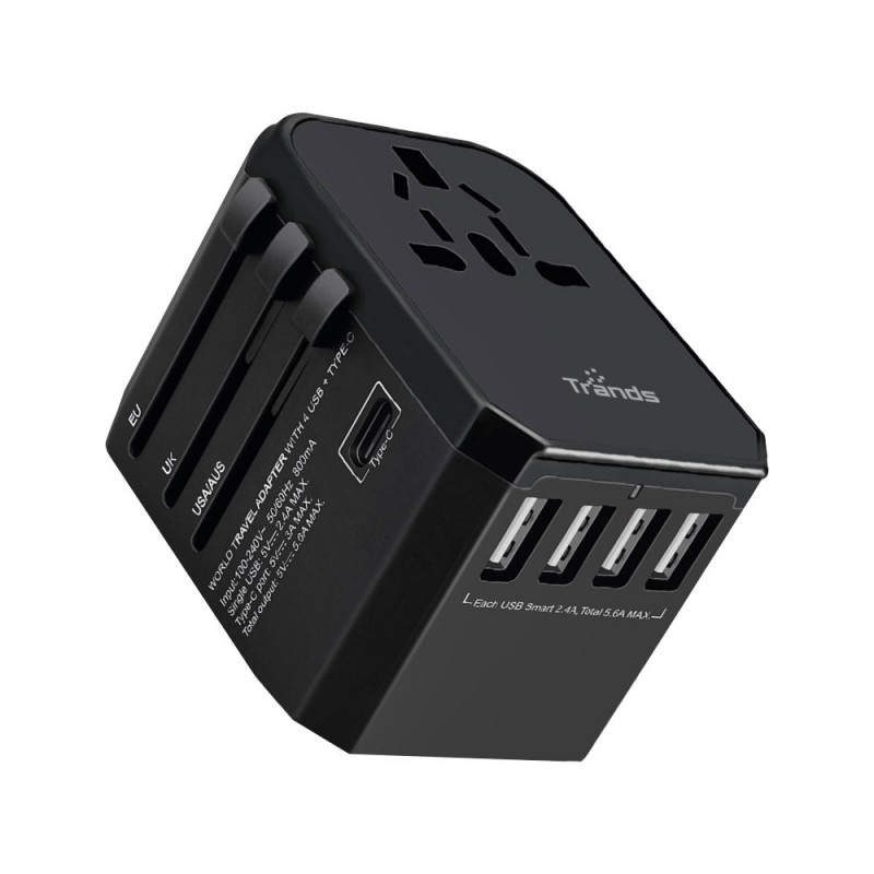 Universal Travel Adapter