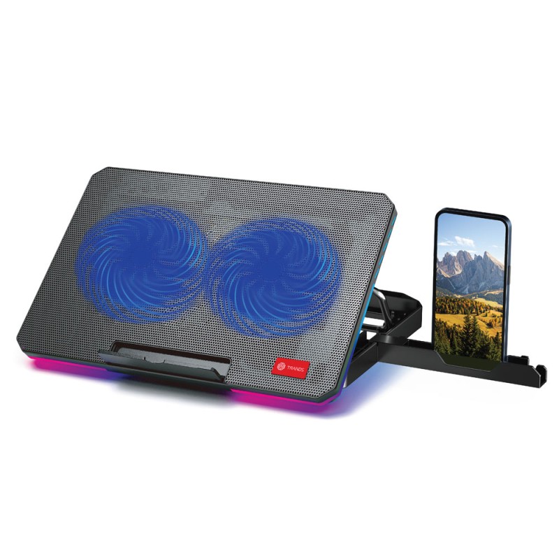 Adjustable Laptop Cooling Pad