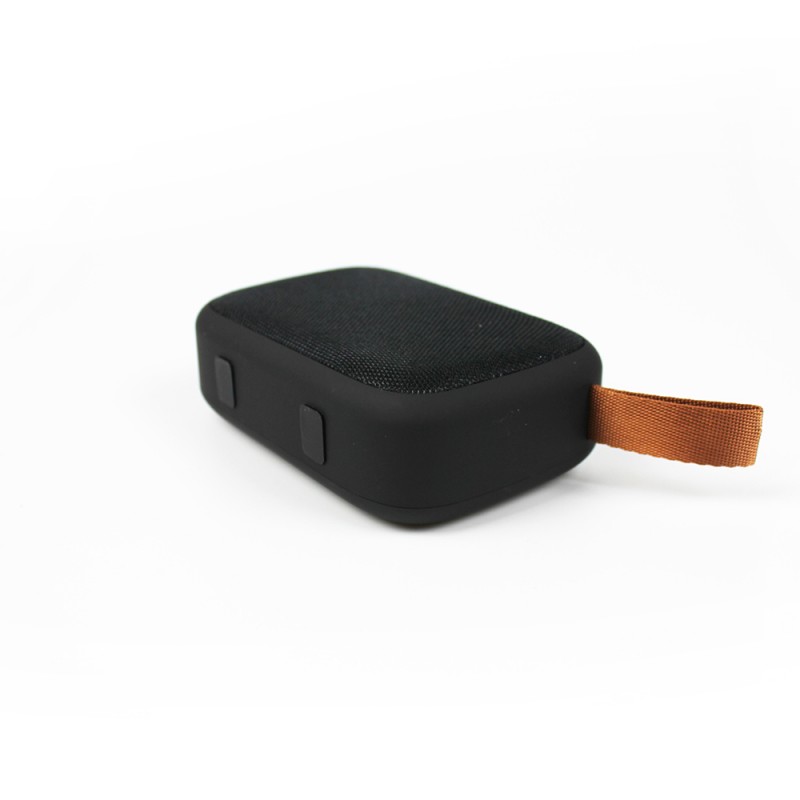 Mini Portable Wireless Bluetooth Speaker