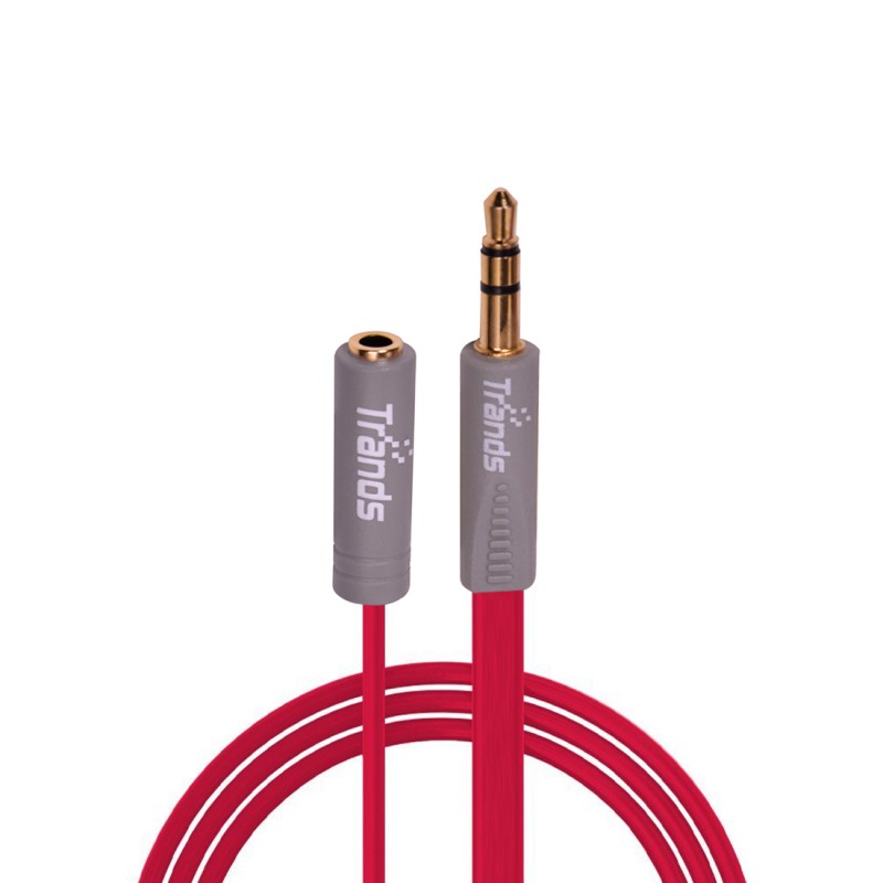Aux 3.5mm Male to Female Audio Extension Cable