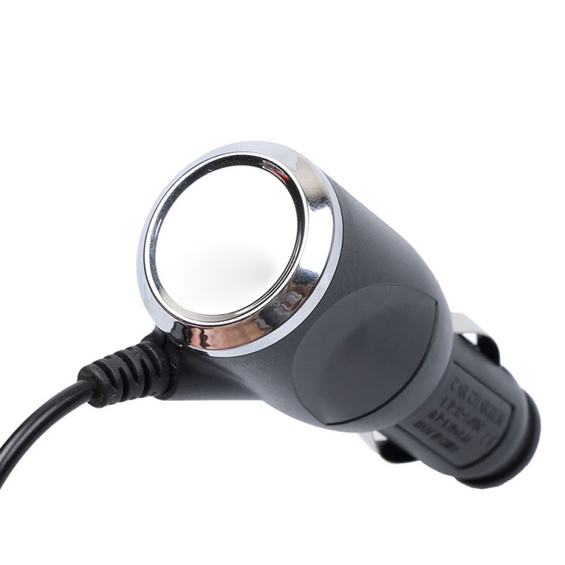 Micro USB Car Charger