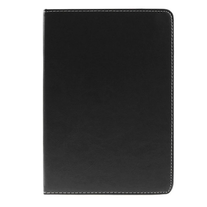 Universal Rotating Elastic Clip Tablet Case 7 Inch