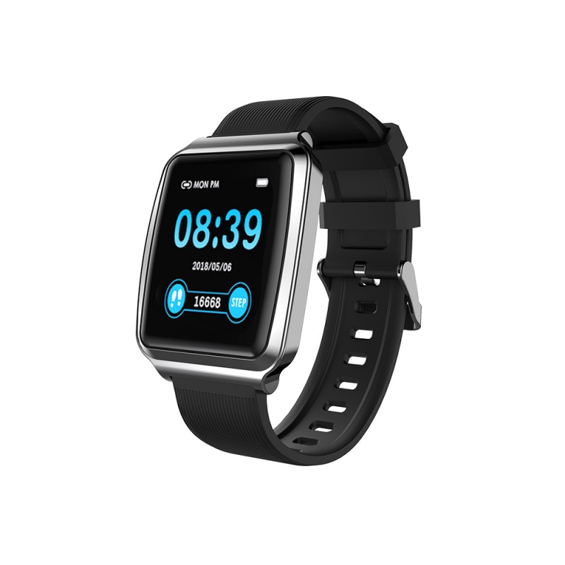 KY Series Smart Watch with IP67 Water Proof
