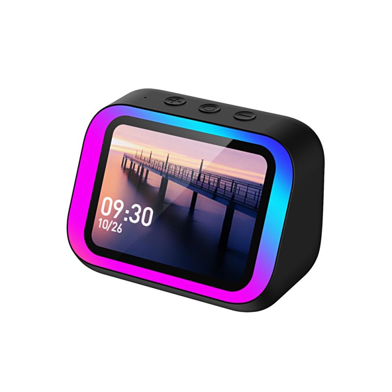 Multifunctional Smart Speaker