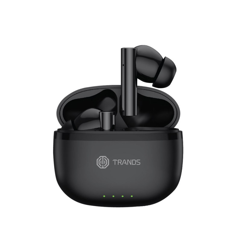 Wireless ENC Earbuds