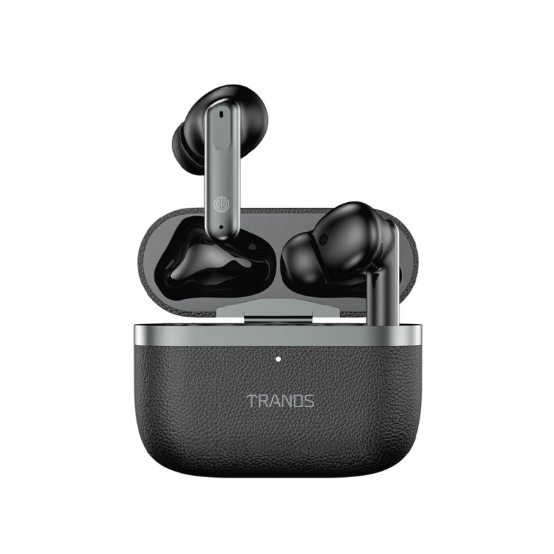 Dual Noise Cancellation Wireless Earbuds