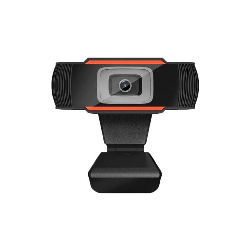 1080P Full HD Webcam with Universal Clip