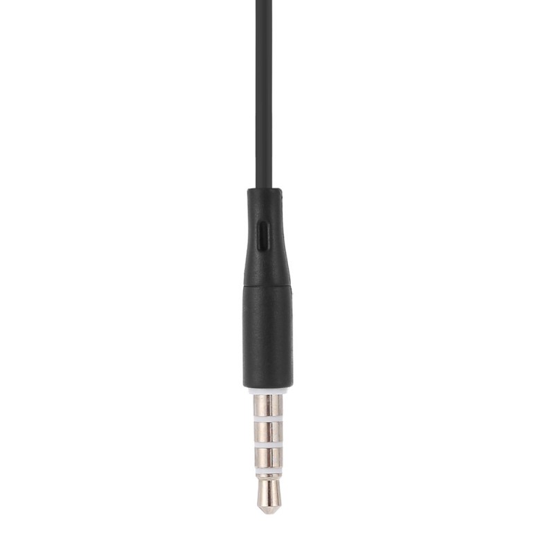 Wired Mono Earbud