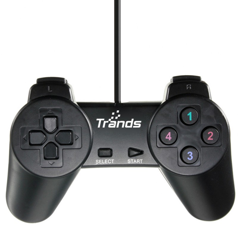 USB Wired Controller Joystick