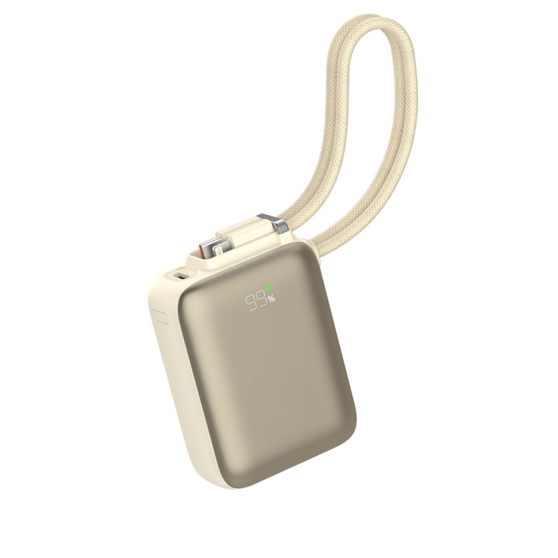 10000mAh Mini Power Bank