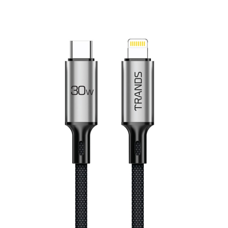 Type-C to Lightning Cable