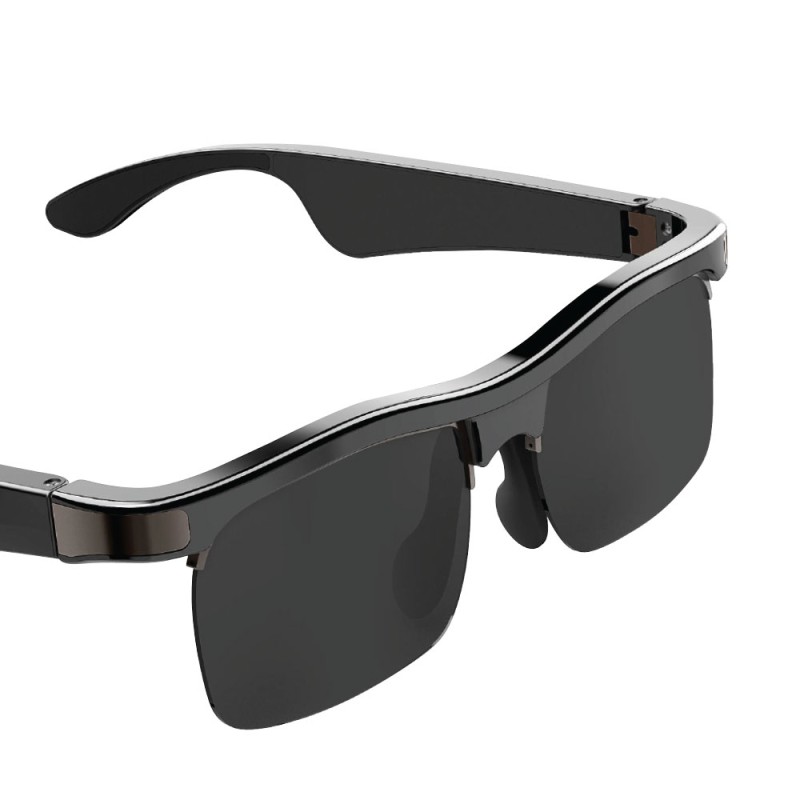 Smart Wireless Audio Glasses