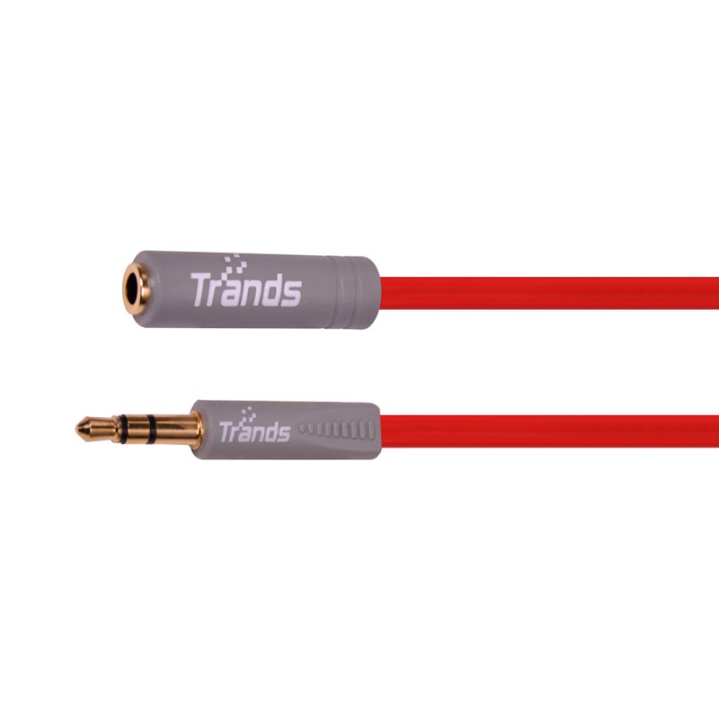 Aux 3.5mm Male to Female Audio Extension Cable