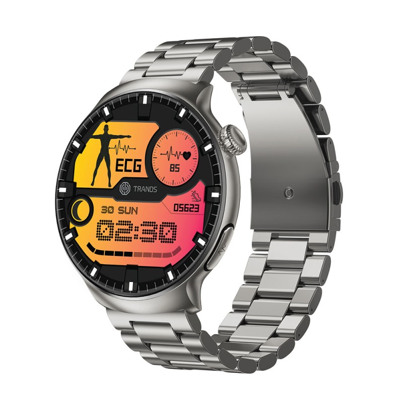 Smart Health Watch